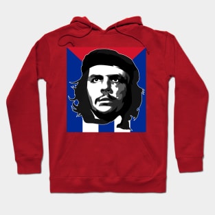 Che Guevara. Hoodie